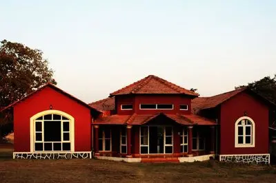 Dandeli Chalet