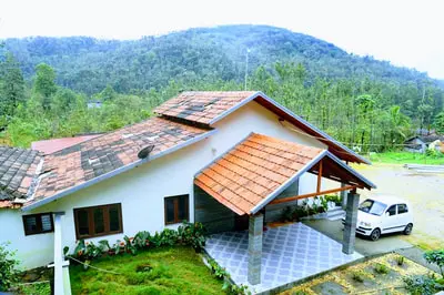 Hektor Homestay