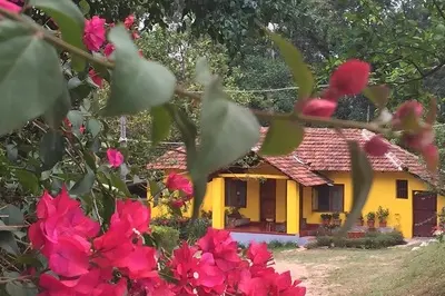 Heritage Bungalow