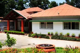 Heron House