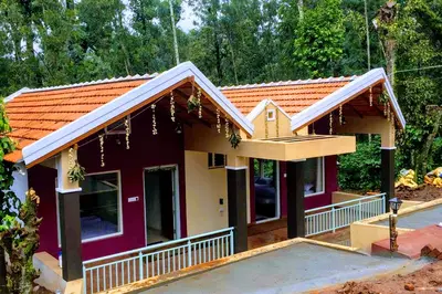 Hogwarts Homestay
