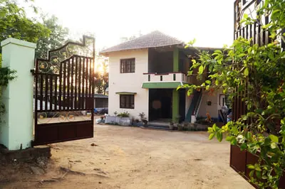 Holly Cottage