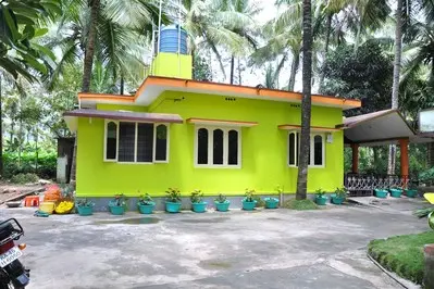 Joyappa Homestay