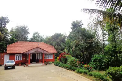 Karemane Homestay