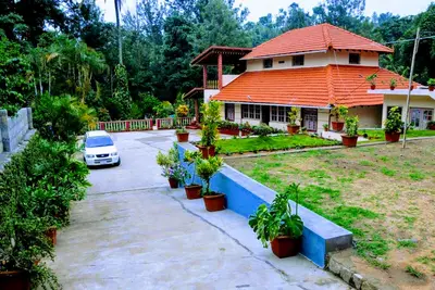 Lime Light Chikmagalur