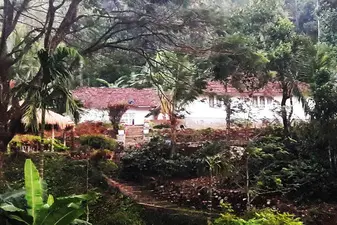 Mallemane Homestay