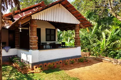 Malnad Valley