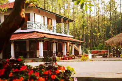 Mansion Homestay