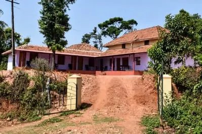 Maragunda Homestay