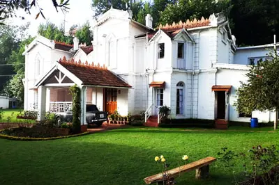 Chick Peas Homestay