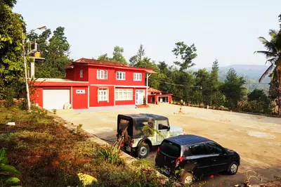 Moggu Homestay