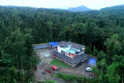 Hill Range