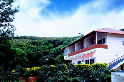 Mullayanagiri Homestay