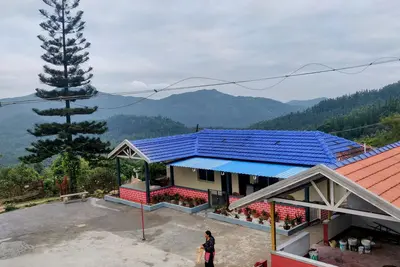 Neverland Homestay