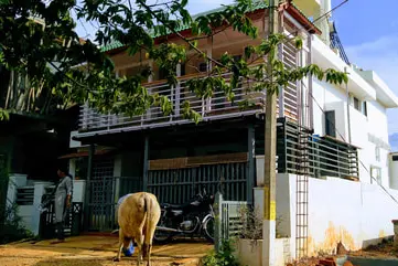 Nisarga Homestay