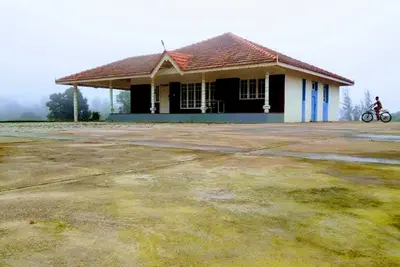 Noble Home Chikmagalur