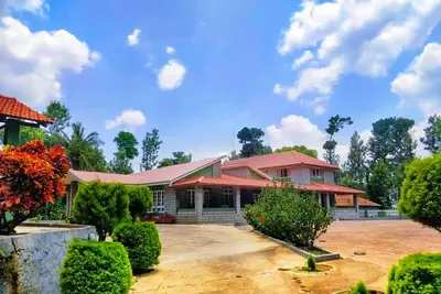 Rakshith Bungalow