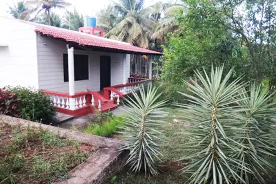 River Side Homestay