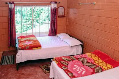 Sachin Home
