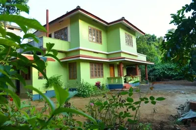Sahyadri Homestay
