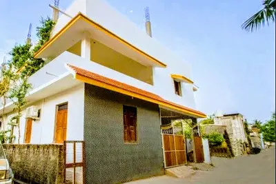 Saral Homestay