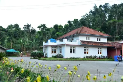 Serene Homestay