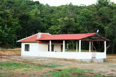 Shanthinikethana