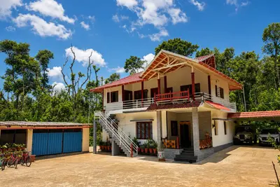 Shruthi Homestay