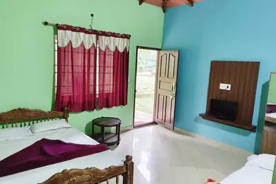 Pathway Homestay