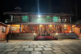 Patel Heritage