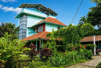 Clarence Home