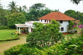 The Bungalow