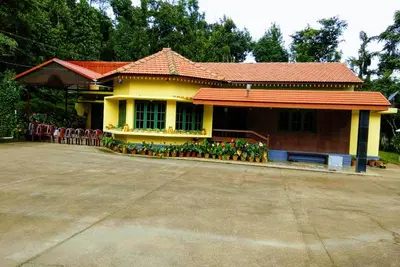 Uluvagilu Homestay