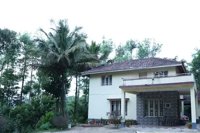 Venkatesh Homestay
