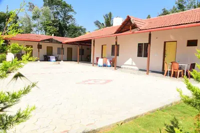 Wildcat Cottage