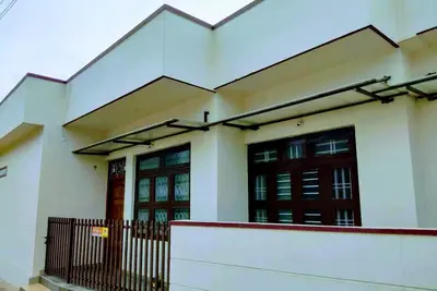 Vasudeva House
