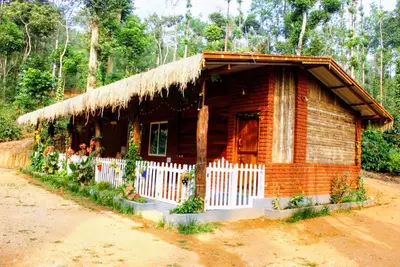 Wall Yard