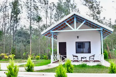 Woodstock Homestay