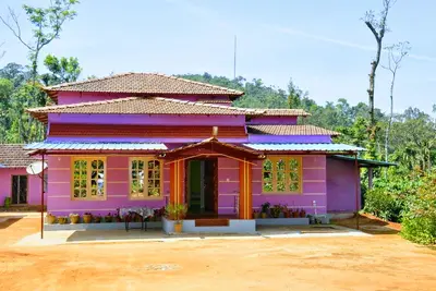Bolton Homestay