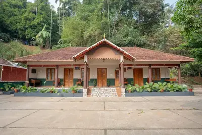 Swastha Plantation