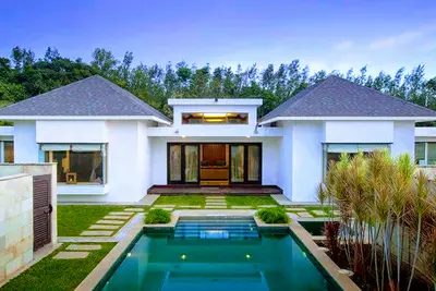 The Serai Chikmagalur