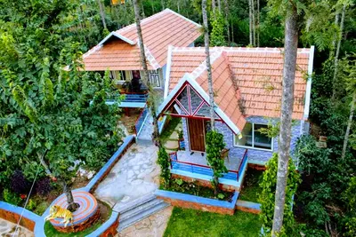 Devasundaram Home