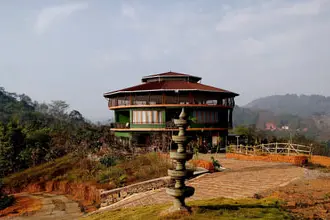 Tangle Wood Resorts