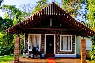 High Field Homestay