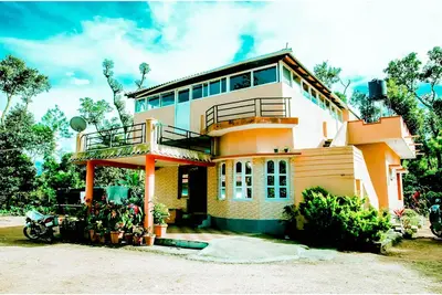 Prathima Homestay