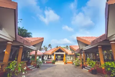 Violet Resort