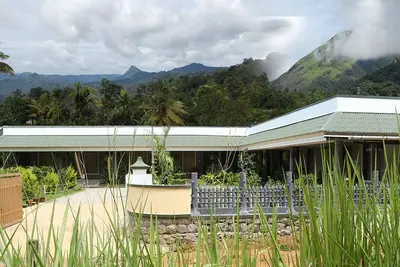 Tranquil Valley Resort
