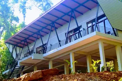 Fruticose Villa