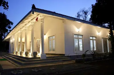 Boutique Home