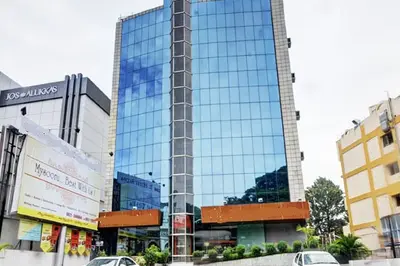 Hotel Roopa